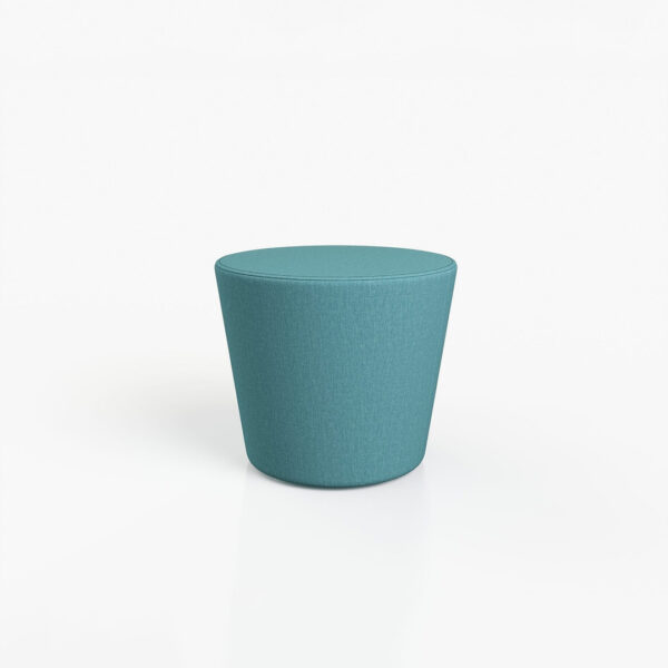 smith system flowform tapered cylinder stool product 2
