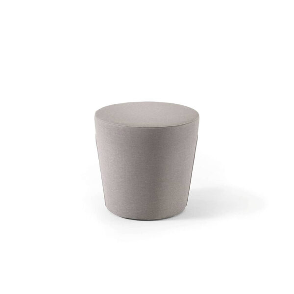 smith system flowform tapered cylinder stool product 4