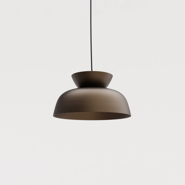 south drawn hat mono pendant product 1