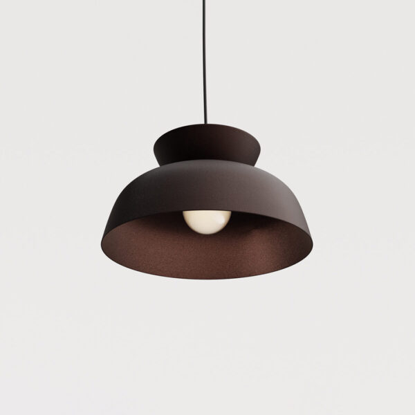 south drawn hat mono pendant product 4