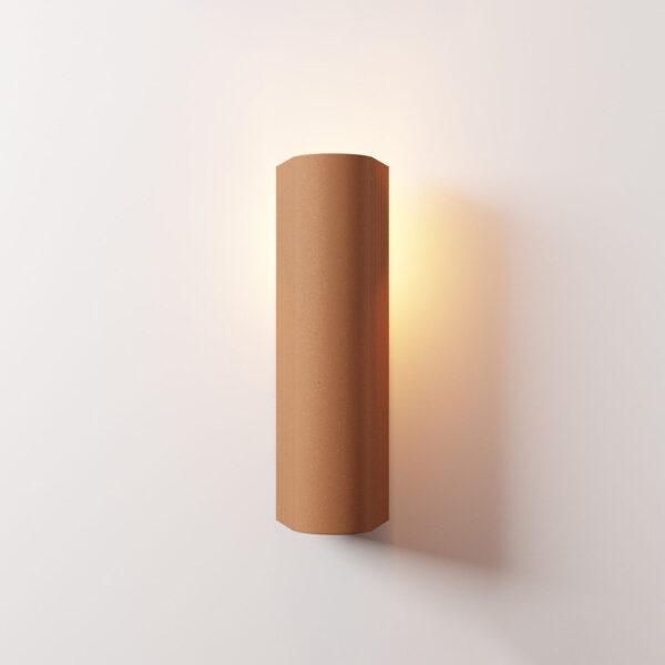 south drawn tile wall light product 2