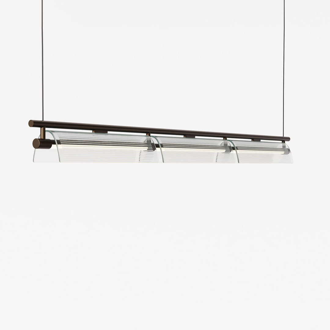 south drawn torii linear pendant product 1