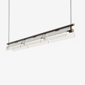 south drawn torii linear pendant product 3