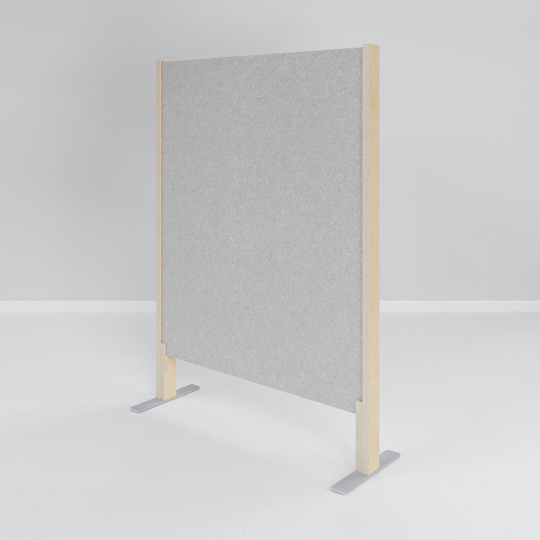 square bear hedge space divider product 1