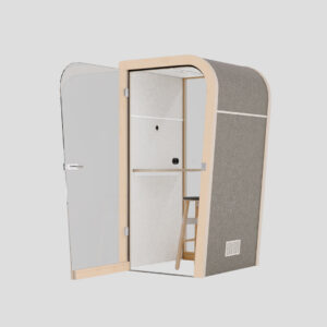 square bear retreat 1.05 pod product 2