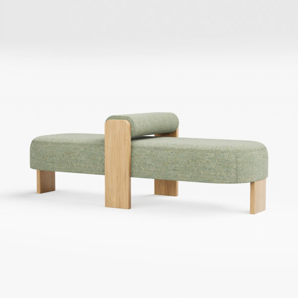 gohome club ottoman with bolster product 1
