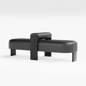gohome club ottoman with bolster product 3