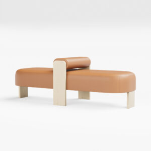 gohome club ottoman with bolster product 4