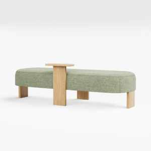 gohome club ottoman with tabletop product 1