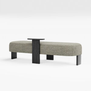 gohome club ottoman with tabletop product 2