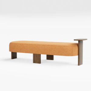 gohome club ottoman with tabletop product 4