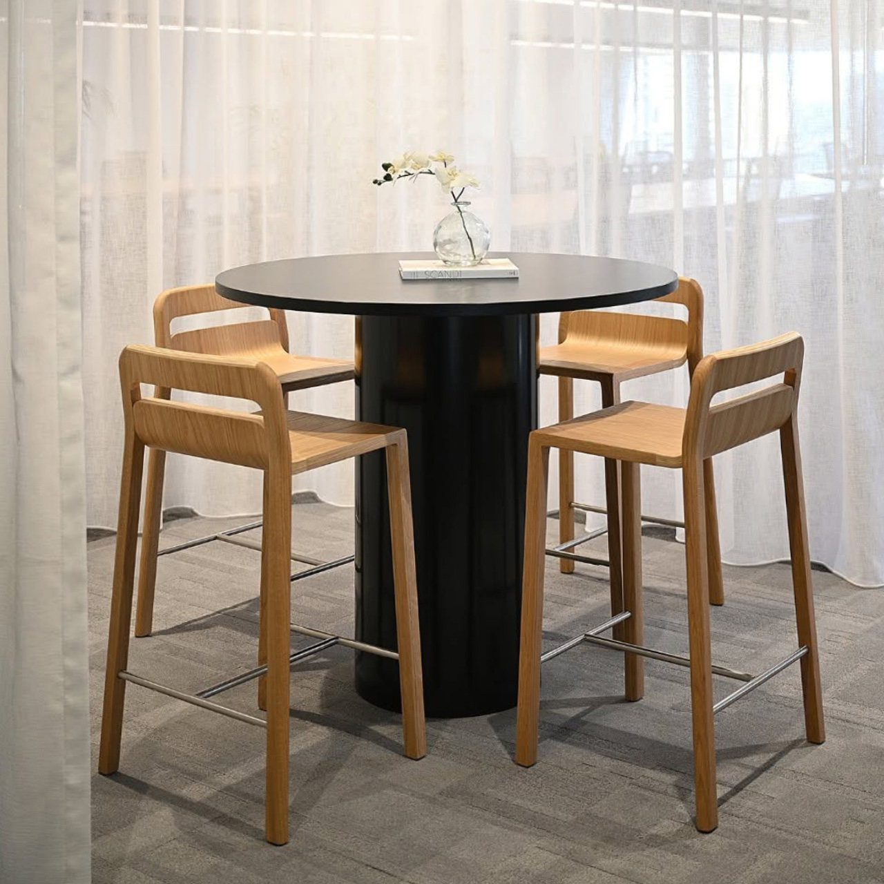 gohome hollywood stool lifestyle 1