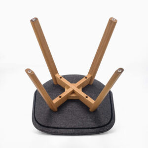 go home lunar chair lander base product 4