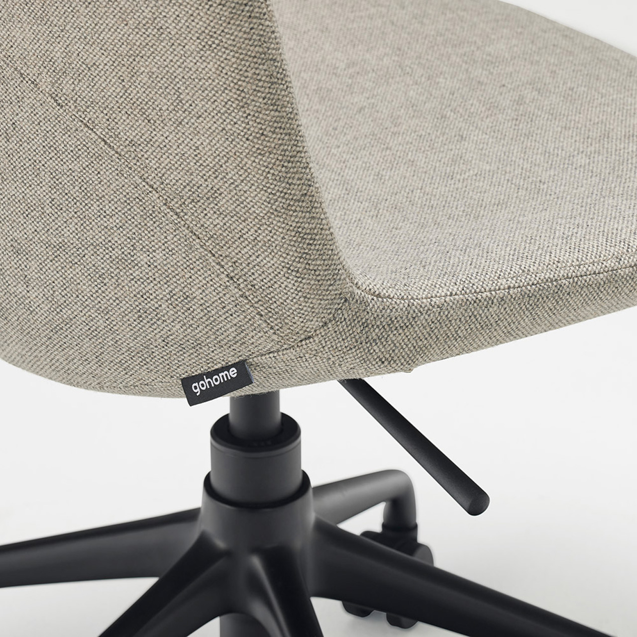 go home lunar chair lifter base 5 way lifestyle 1