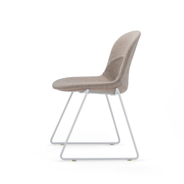 go home lunar chair orbiter base product 2