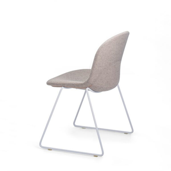 go home lunar chair orbiter base product 3