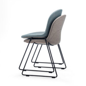 go home lunar chair orbiter base product 4