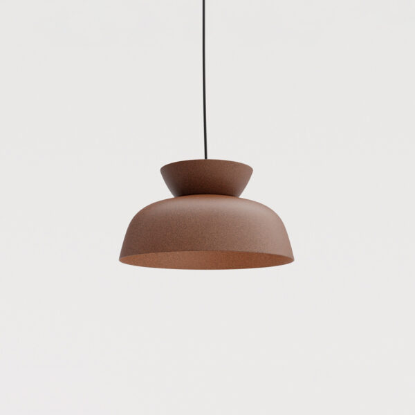 south drawn hat mono pendant product 2