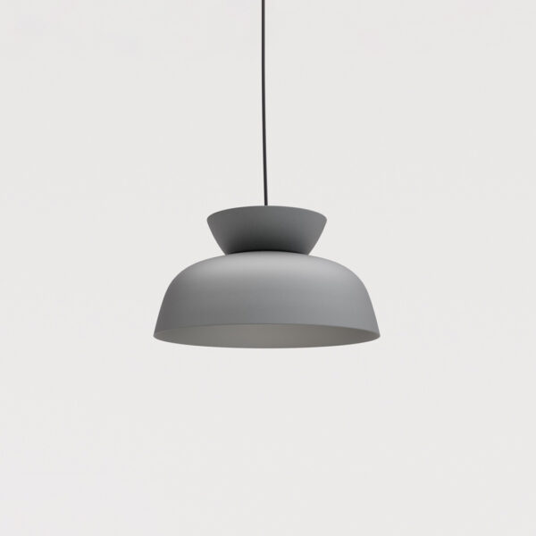 south drawn hat mono pendant product 3
