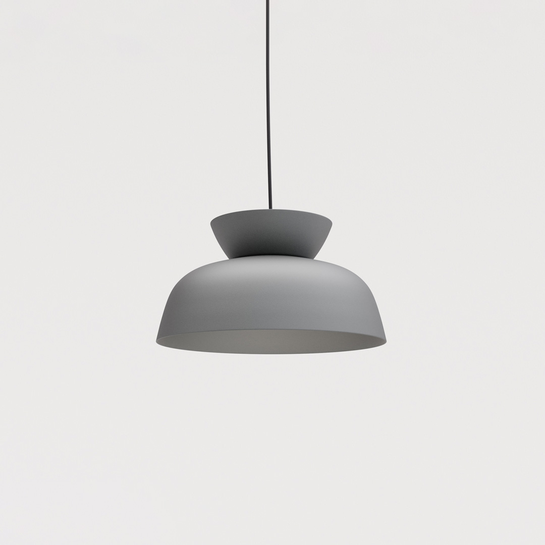 south drawn hat mono pendant product 3