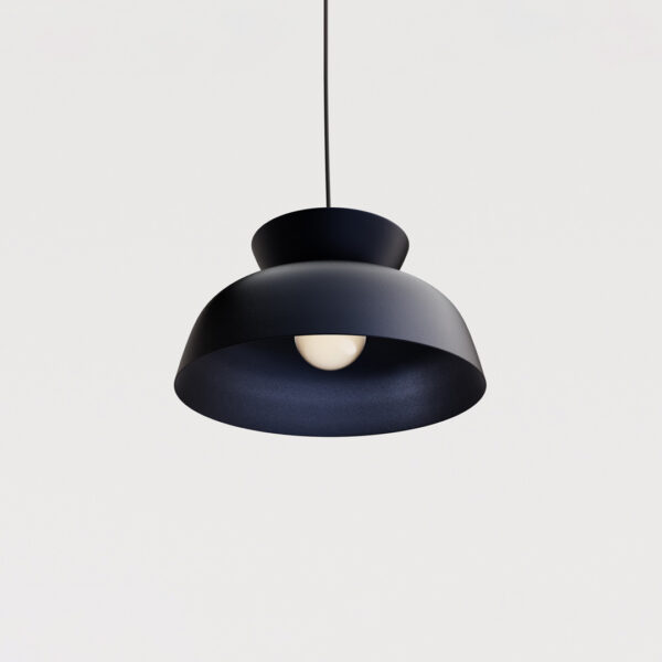 south drawn hat mono pendant product 5