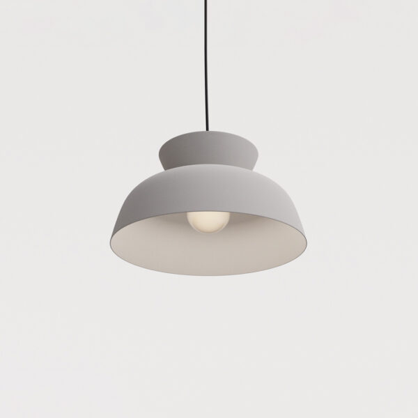 south drawn hat mono pendant product 6