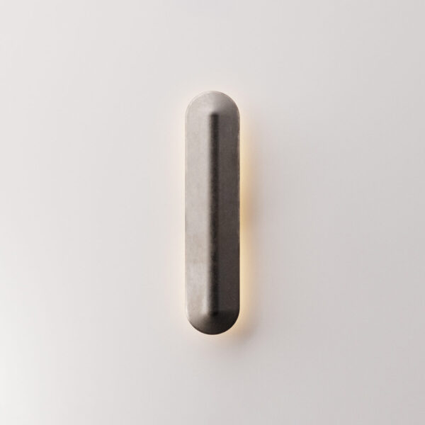 south drawn shadowline sconce light product 1