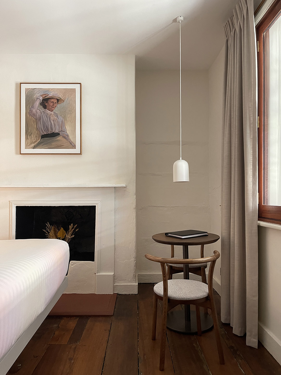 warders hotel 2