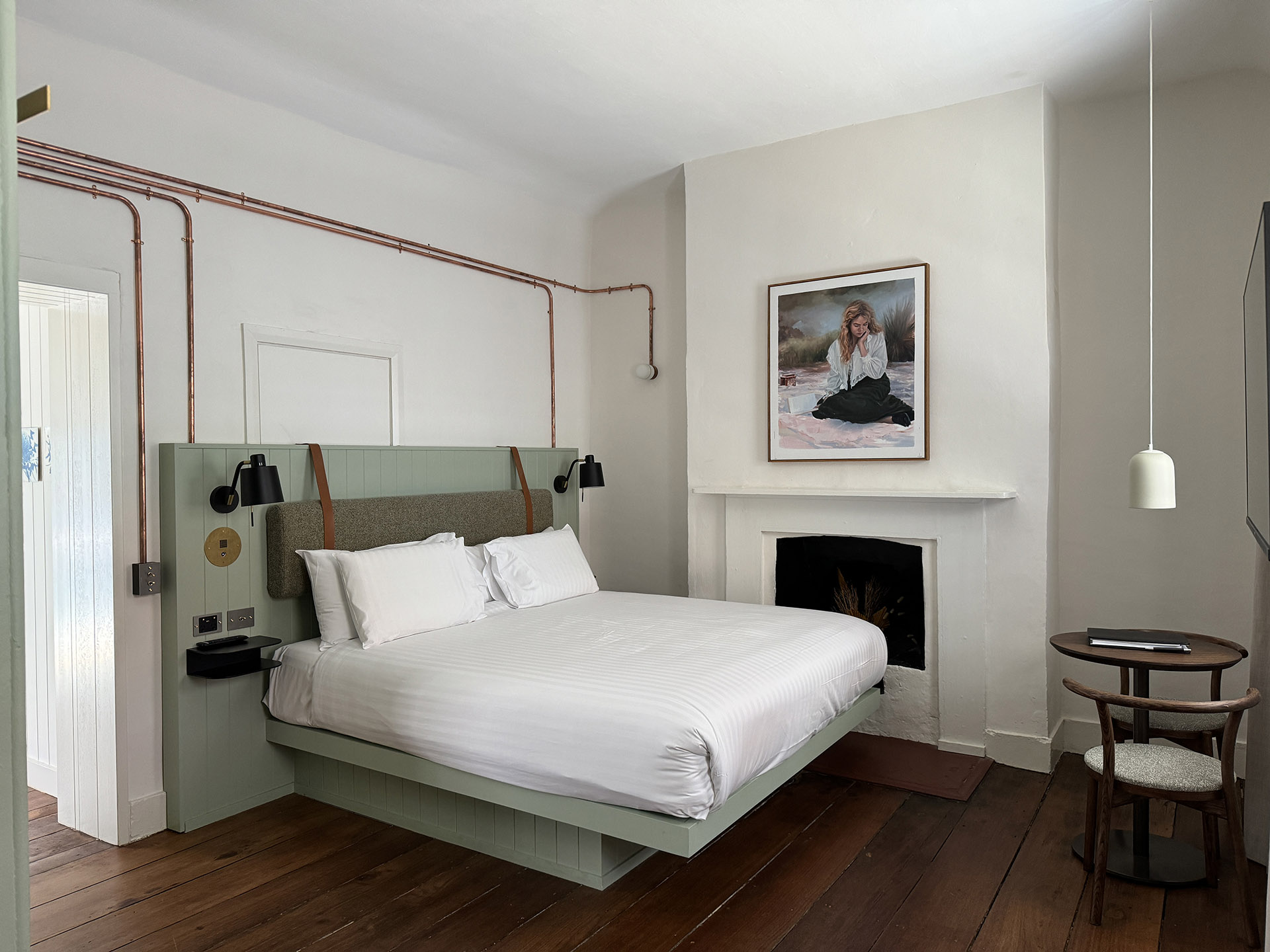 warders hotel 4