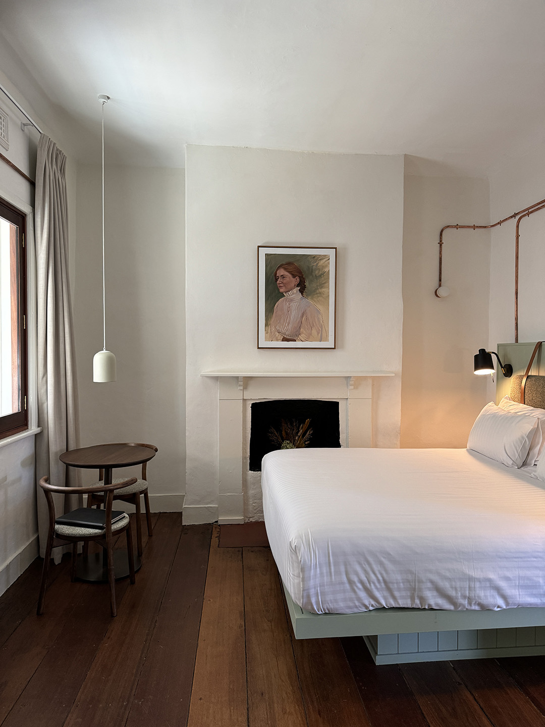 warders hotel 5