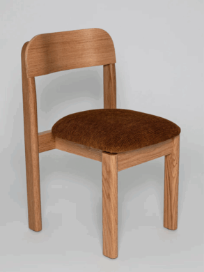 Dowel Jones Annon Chair