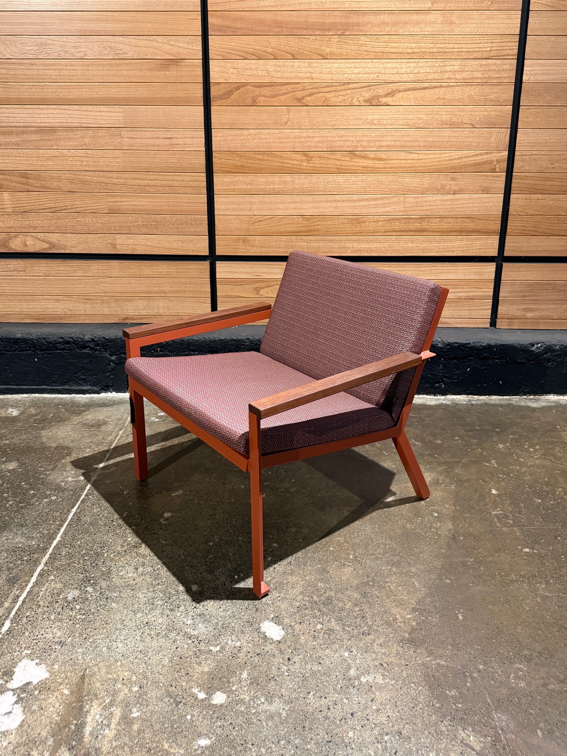 Tait breeze lounger lifestyle 1