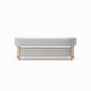 karimoku case notabene shoe store sofa (n s03) product 2