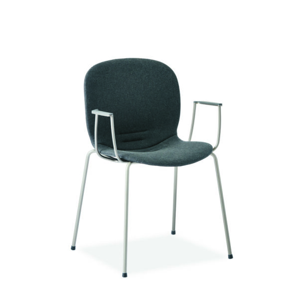 profim noor 4 leg chair product 2