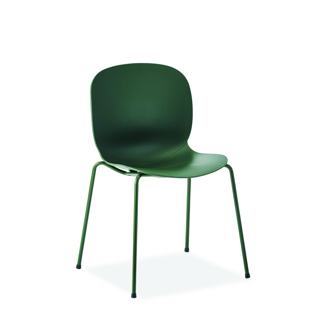 profim noor 4 leg chair product 4