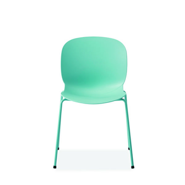 profim noor 4 leg chair product 5