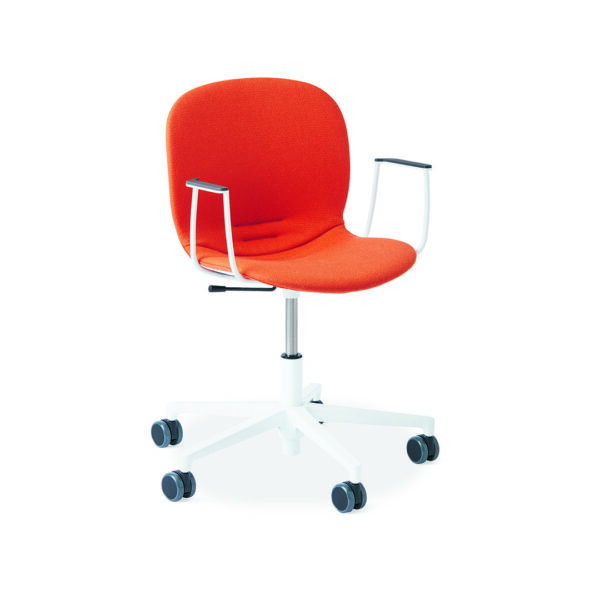 rbm noor 6070f 45l sirdal 540 gu snow footbase & armrests