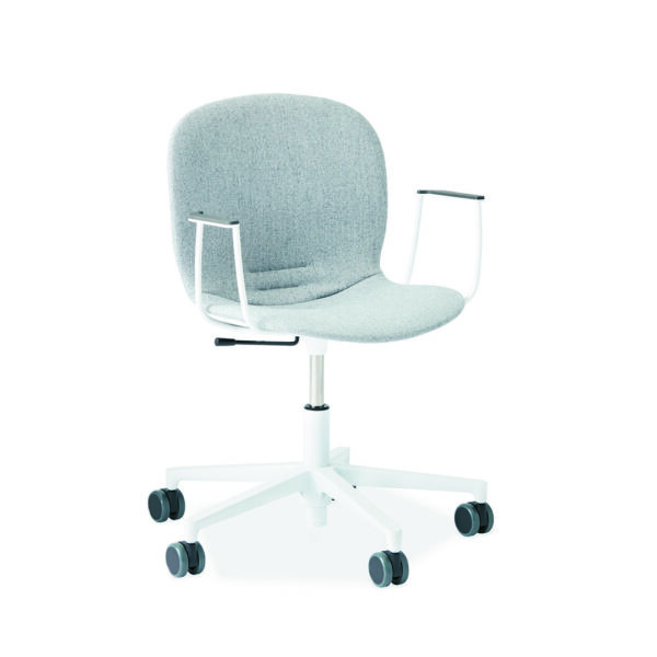 profim noor footbase chair product 5