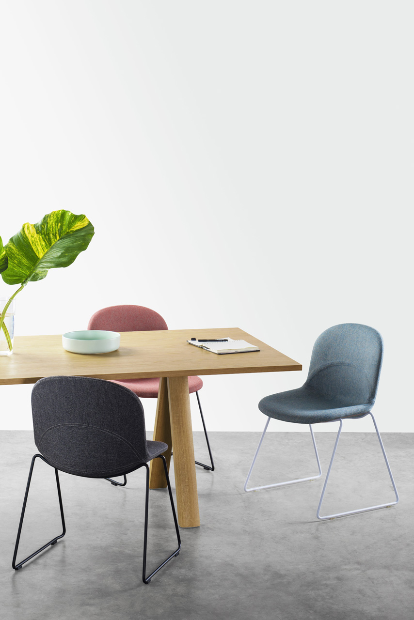 Meeting Chairs - designFARM - Authentic Furniture, Lighting & Accessories