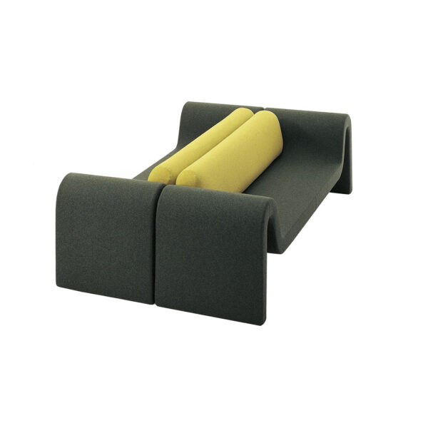 segis longway modular product 3