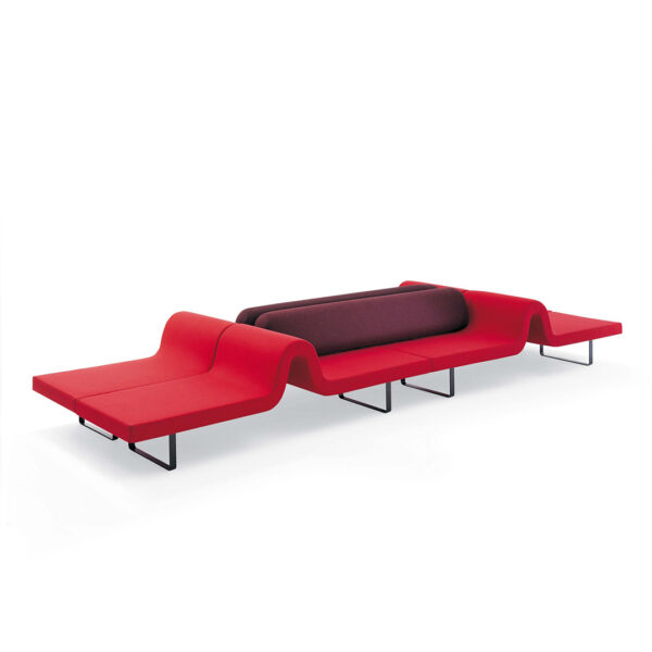 segis longway modular product 5