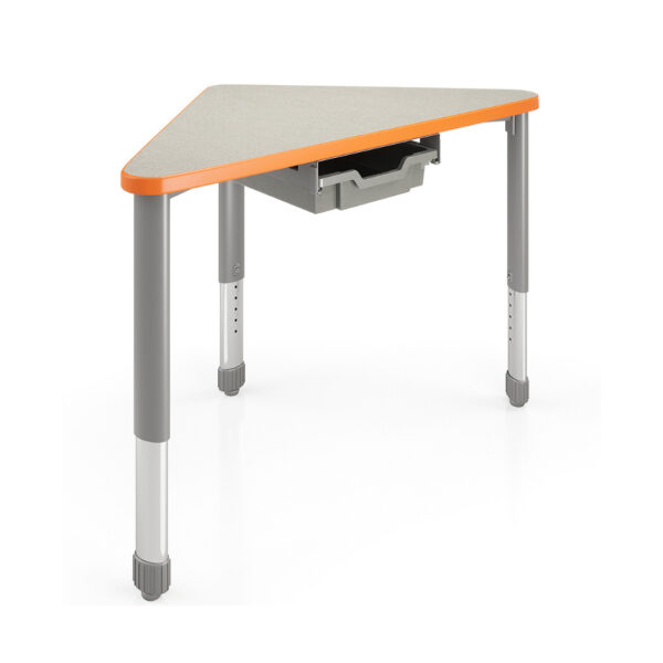 smith system interchange wing desk product 1