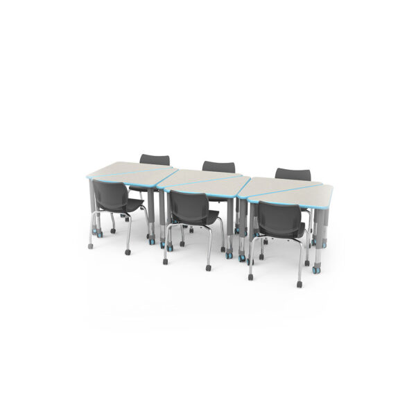 smith system interchange wing desk product 3