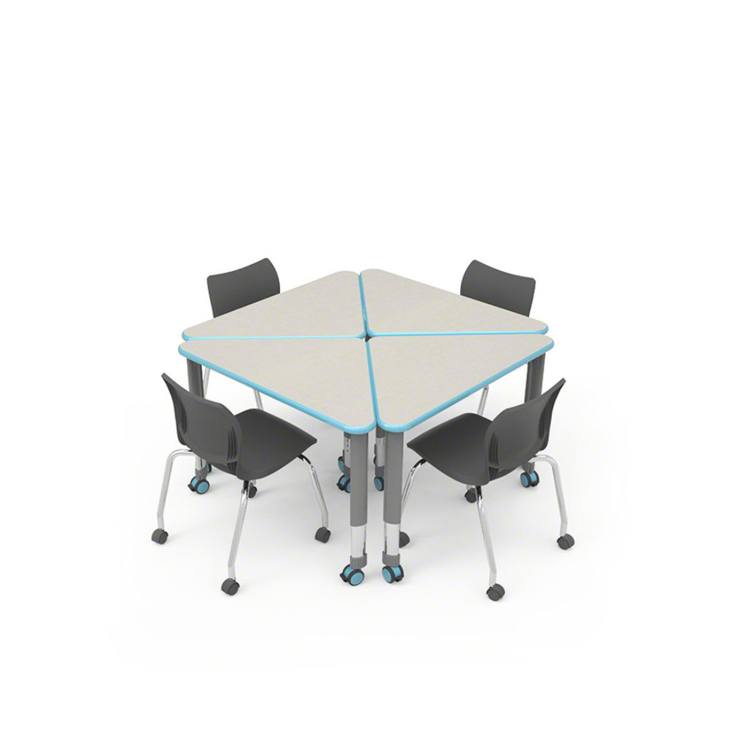 smith system interchange wing desk product 5