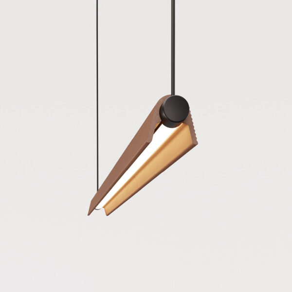 south drawn tile linear light product 1