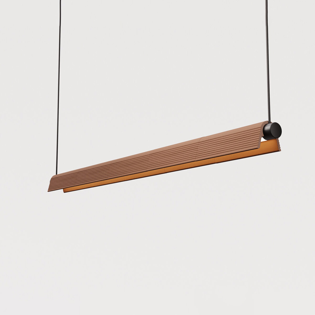 south drawn tile linear light product 5