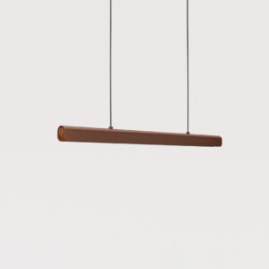 south drawn u fold pendant product 1