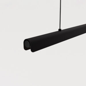 south drawn u fold pendant product 5