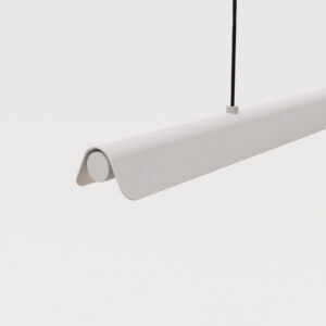 south drawn v fold pendant product 3