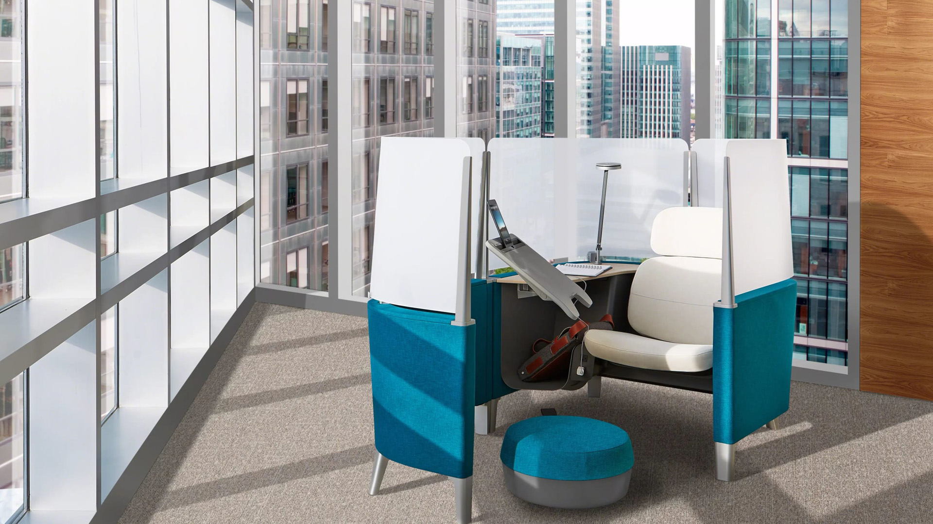 steelcase brody worklounge lifestyle 1